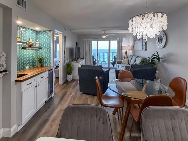 $494,000 | 10200 South Ocean Drive, Unit 706, Jensen Beach, FL 34957