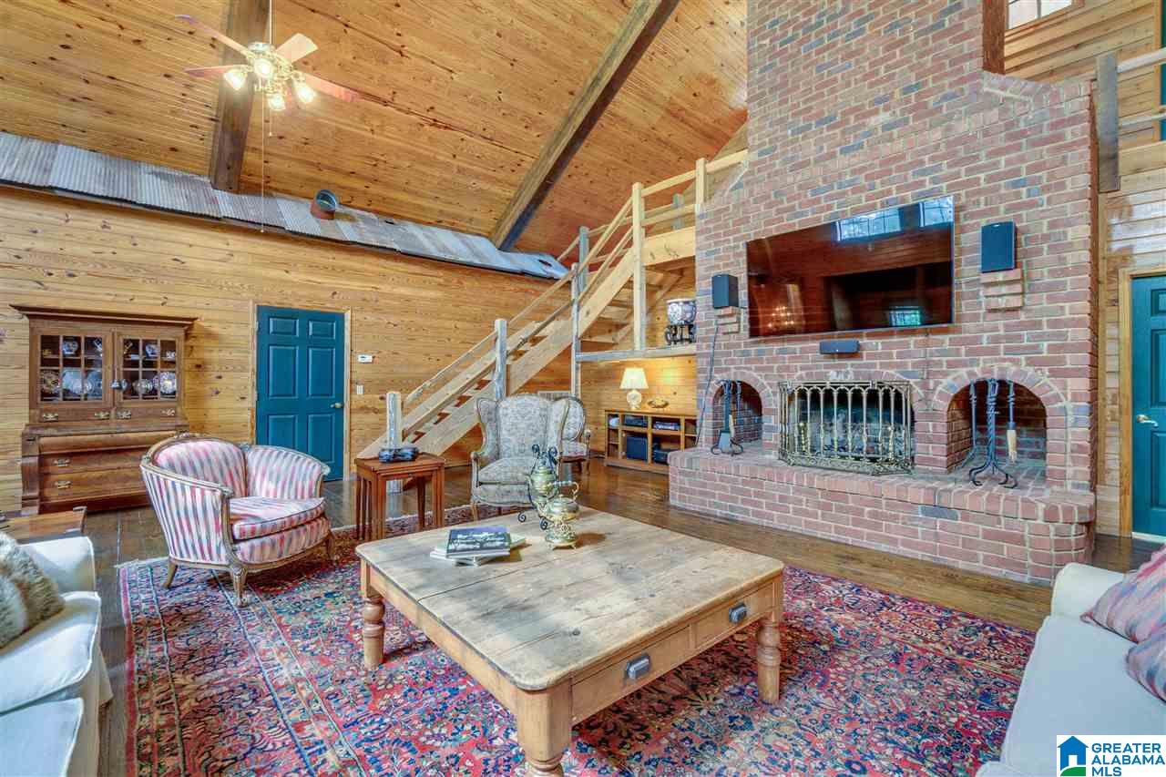 1645 County Road 153 Jemison, AL 35085 - Photo 12 of 50