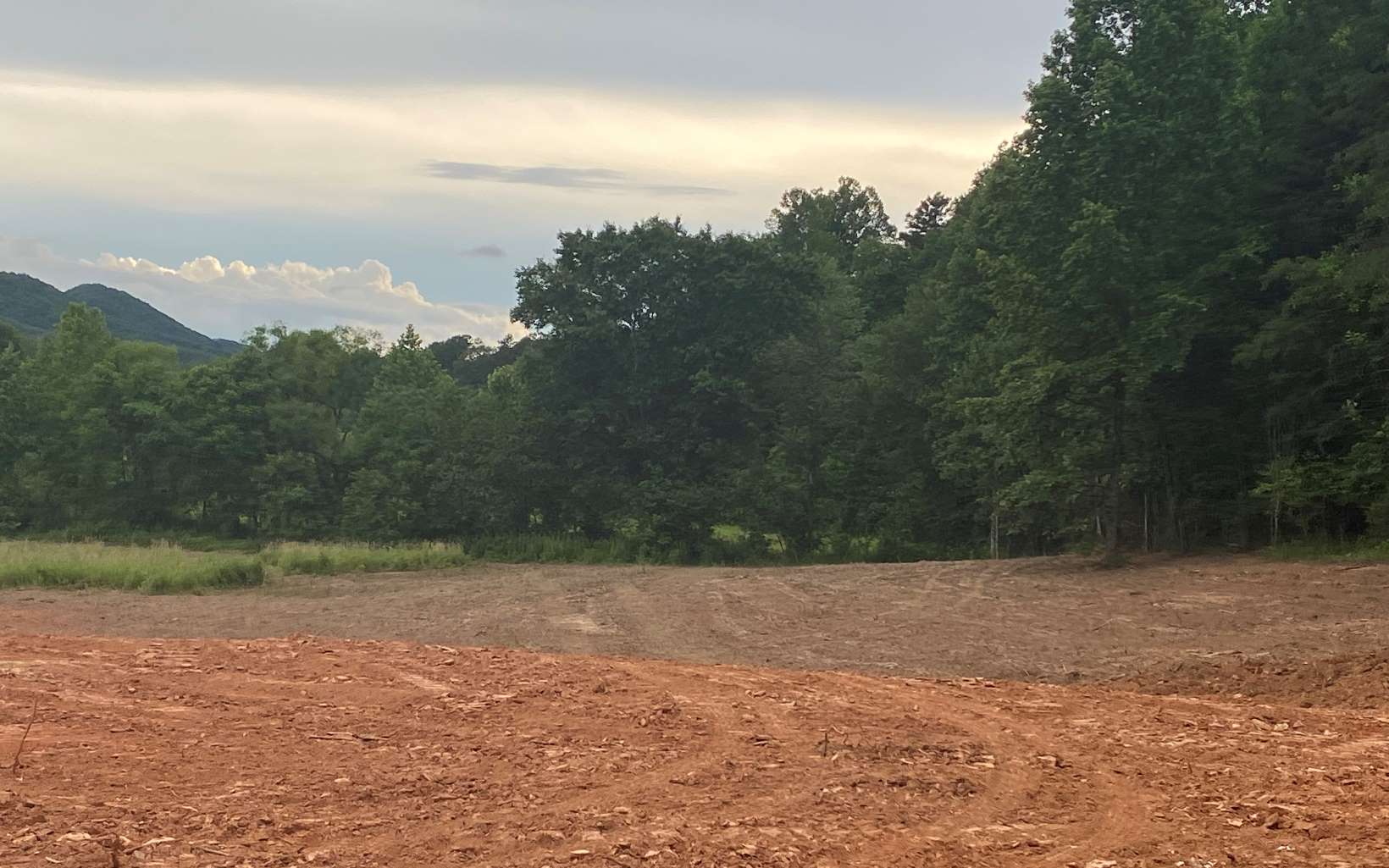 Raper Road Morganton, GA 30560 - Photo 2 of 4 Additional View