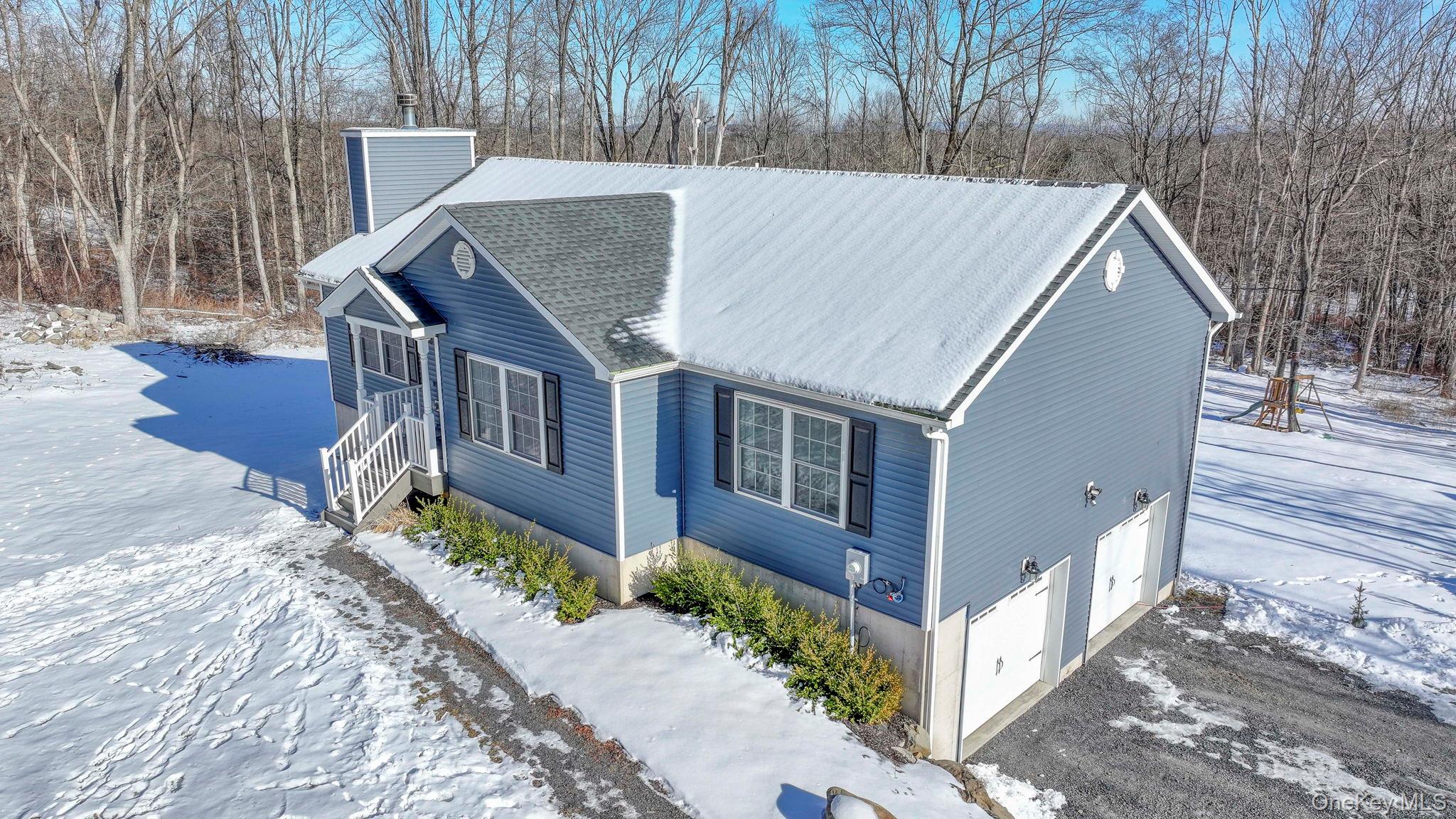 1230 Mountain Road Port Jervis, NY 12771 - Photo 6 of 31