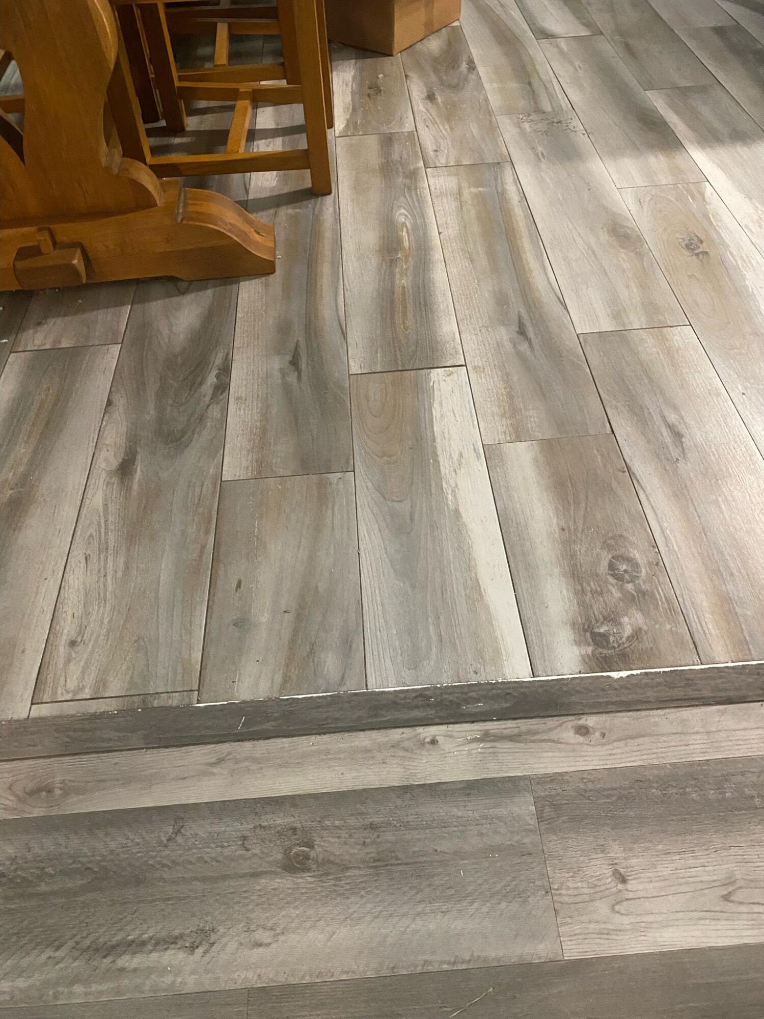 421 Swift Fox Run Crestview, FL 32536 - Photo 28 of 35 LVP Flooring in All Common Areas