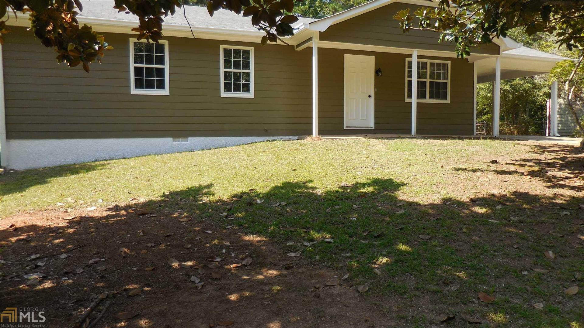 2797 Rhett Butler Drive Douglasville, GA 30135 - Photo 1 of 1 Gallery Image 1