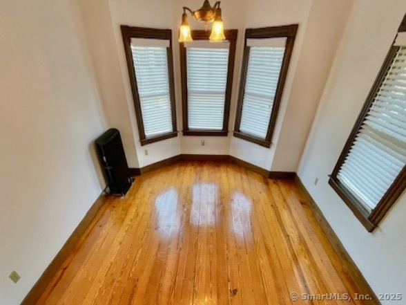 39 Pearl Street, Unit 2 Groton, CT 06355 - Photo 2 of 28 Or could be used as a formal dining room...