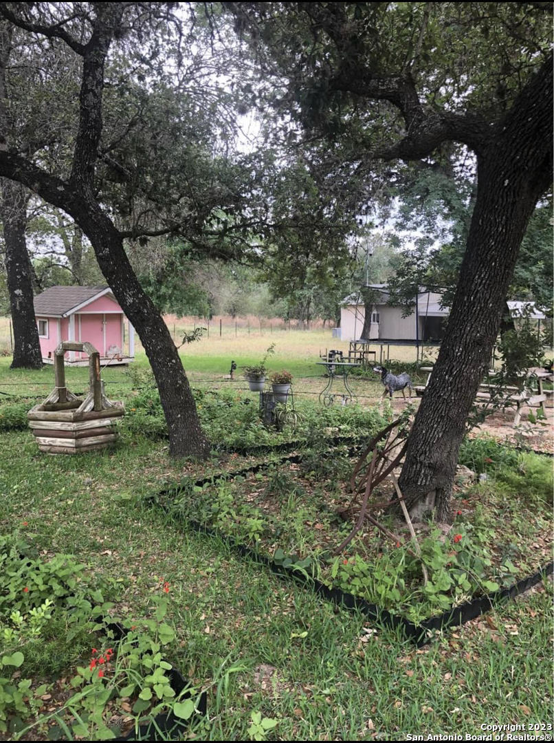 299 Highland Road Poteet, TX 78065 - Photo 2 of 31