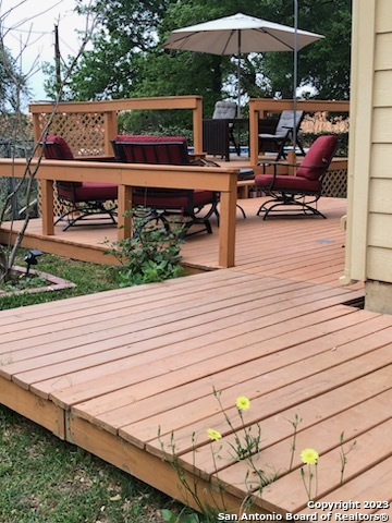 299 Highland Road Poteet, TX 78065 - Photo 27 of 31