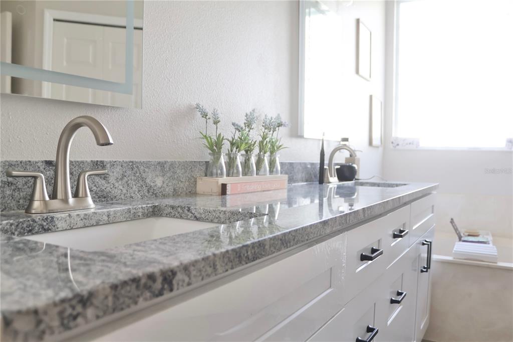 3850 Beacon Ridge Way Clermont, FL 34711 - Photo 25 of 41 a close view of sink and tap