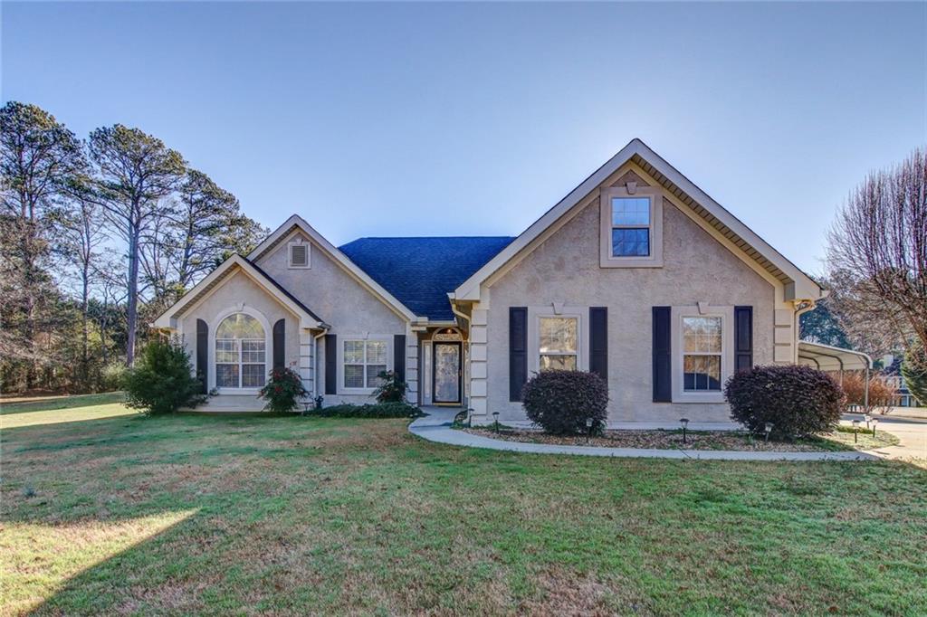 45 Hunters Crossing Covington, GA 30016 - Photo 1 of 1 Gallery Image 1