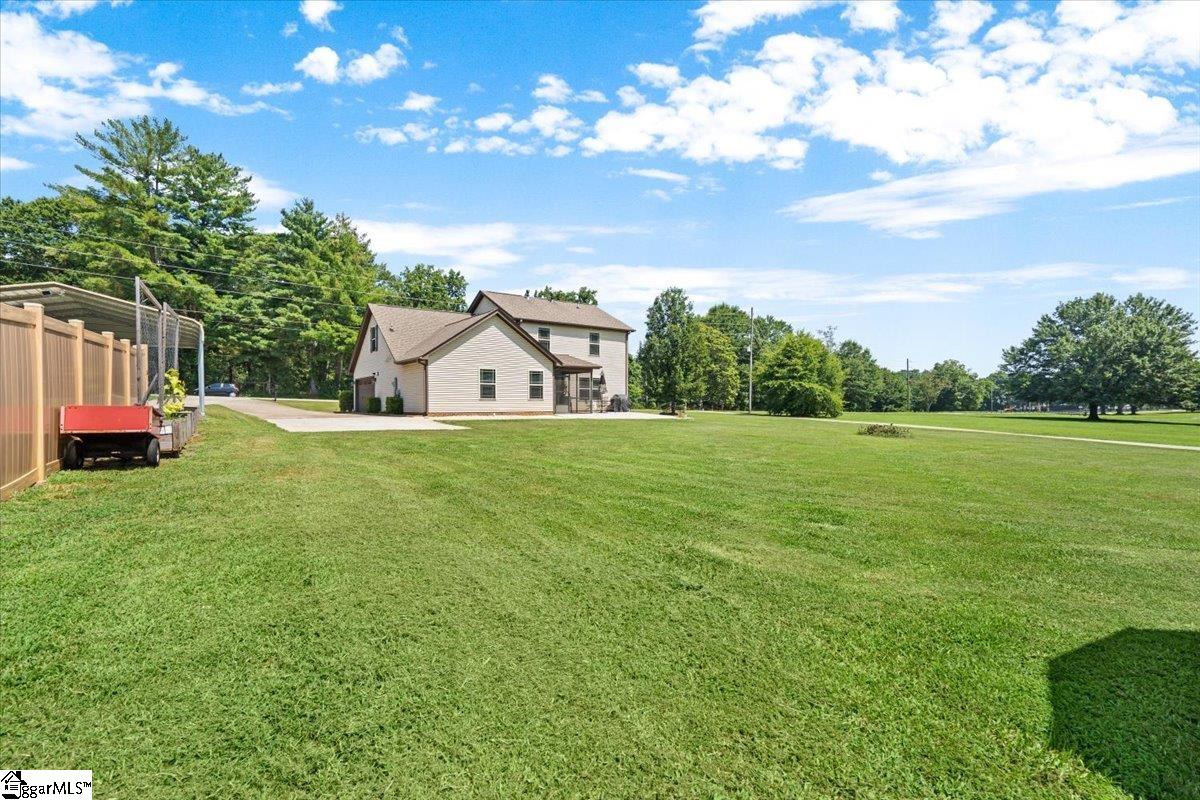 441 Old Pendleton Road Greenville, SC 29611 - Photo 25 of 29 Gallery Image 25
