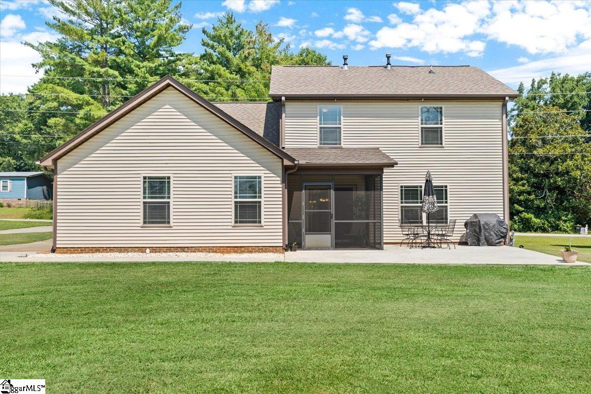 441 Old Pendleton Road Greenville, SC 29611 - Photo 26 of 29 Gallery Image 26