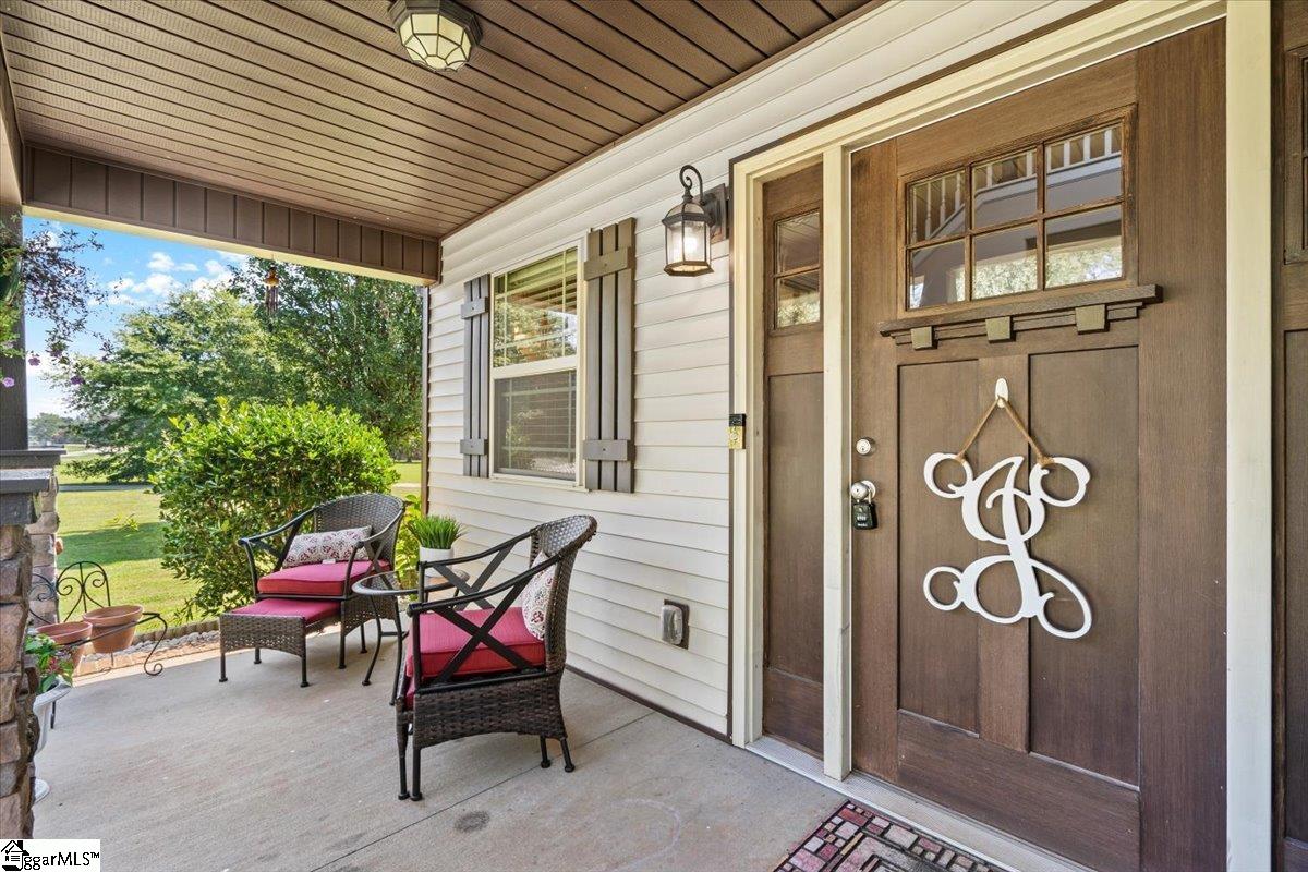 441 Old Pendleton Road Greenville, SC 29611 - Photo 5 of 29 Gallery Image 5