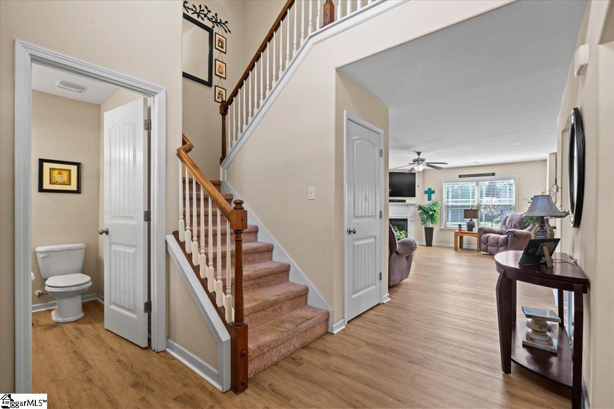 441 Old Pendleton Road Greenville, SC 29611 - Photo 6 of 29 Gallery Image 6