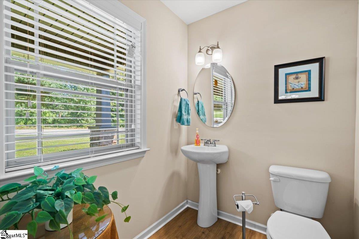 441 Old Pendleton Road Greenville, SC 29611 - Photo 7 of 29 Gallery Image 7