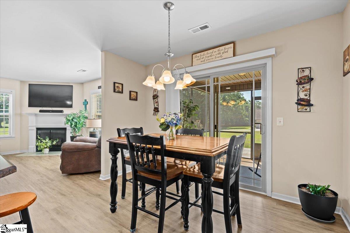 441 Old Pendleton Road Greenville, SC 29611 - Photo 9 of 29 Gallery Image 9