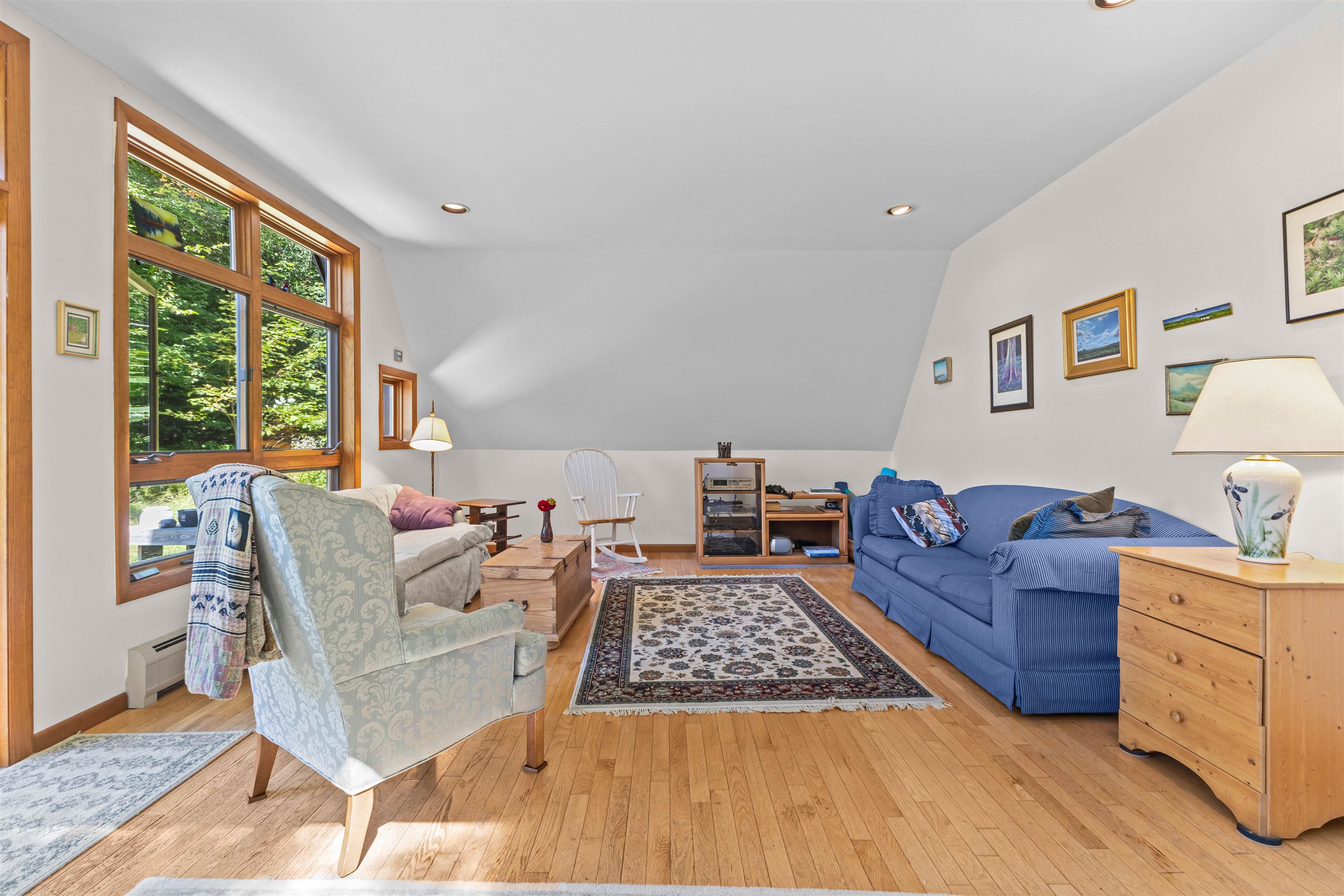 570 West Hill Road Middlesex, VT 05682 - Photo 21 of 60 Gallery Image 21
