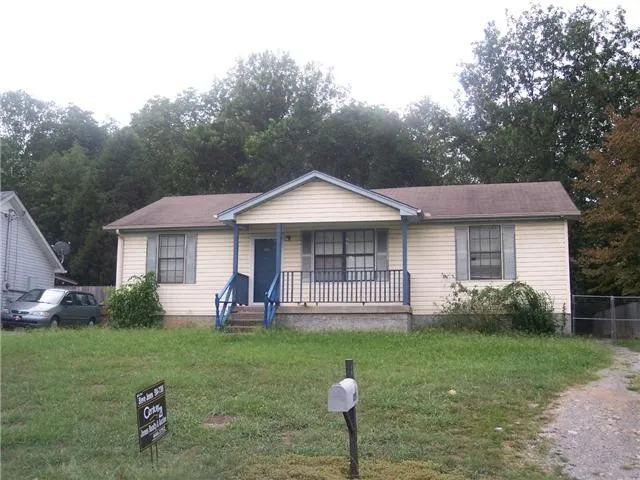 $320,000 | 4752 Greystone Street, Antioch, TN 37013