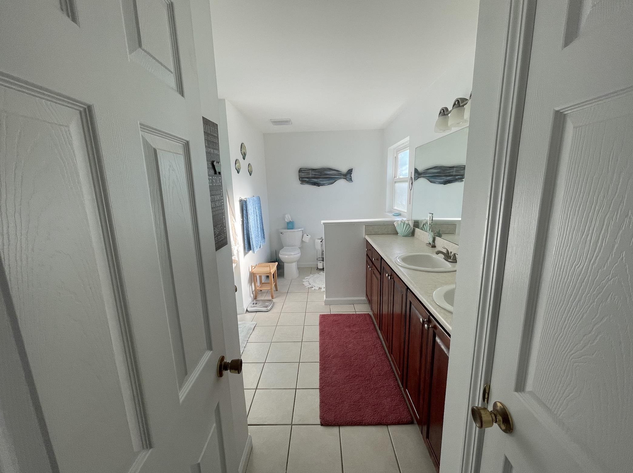 17643 East View Loop Foley, AL 36535 - Photo 17 of 25 Bathroom