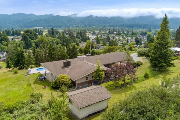 $750,000 | 264 Davis Street, Blue Lake, CA 95525