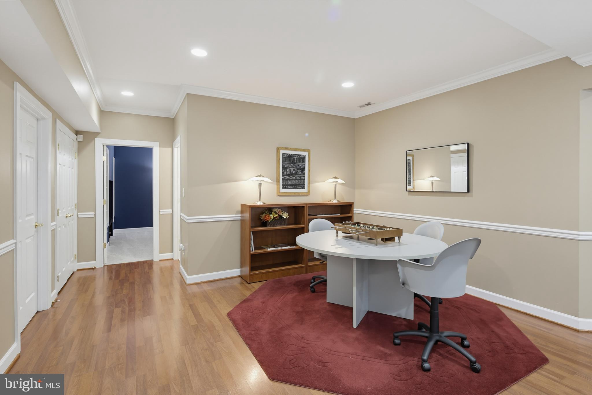 16917 Old Sawmill Road Woodbine, MD 21797 - Photo 65 of 104