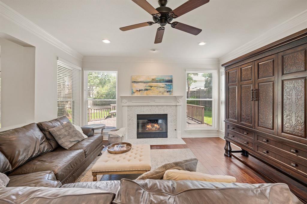 2532 Springhill Drive Grapevine, TX 76051 - Photo 5 of 40