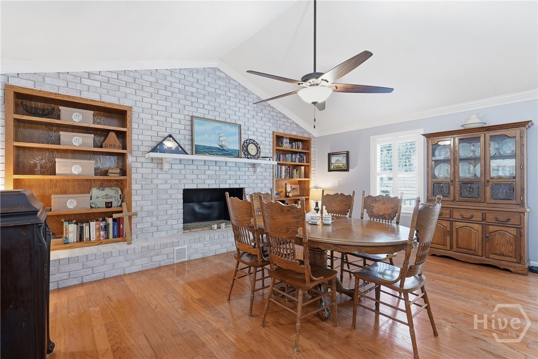 92 Screven Street Midway, GA 31320 - Photo 16 of 38