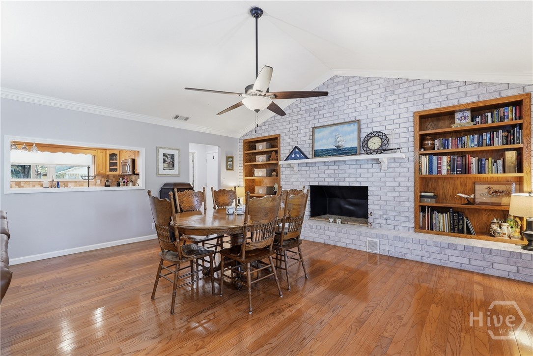 92 Screven Street Midway, GA 31320 - Photo 17 of 38