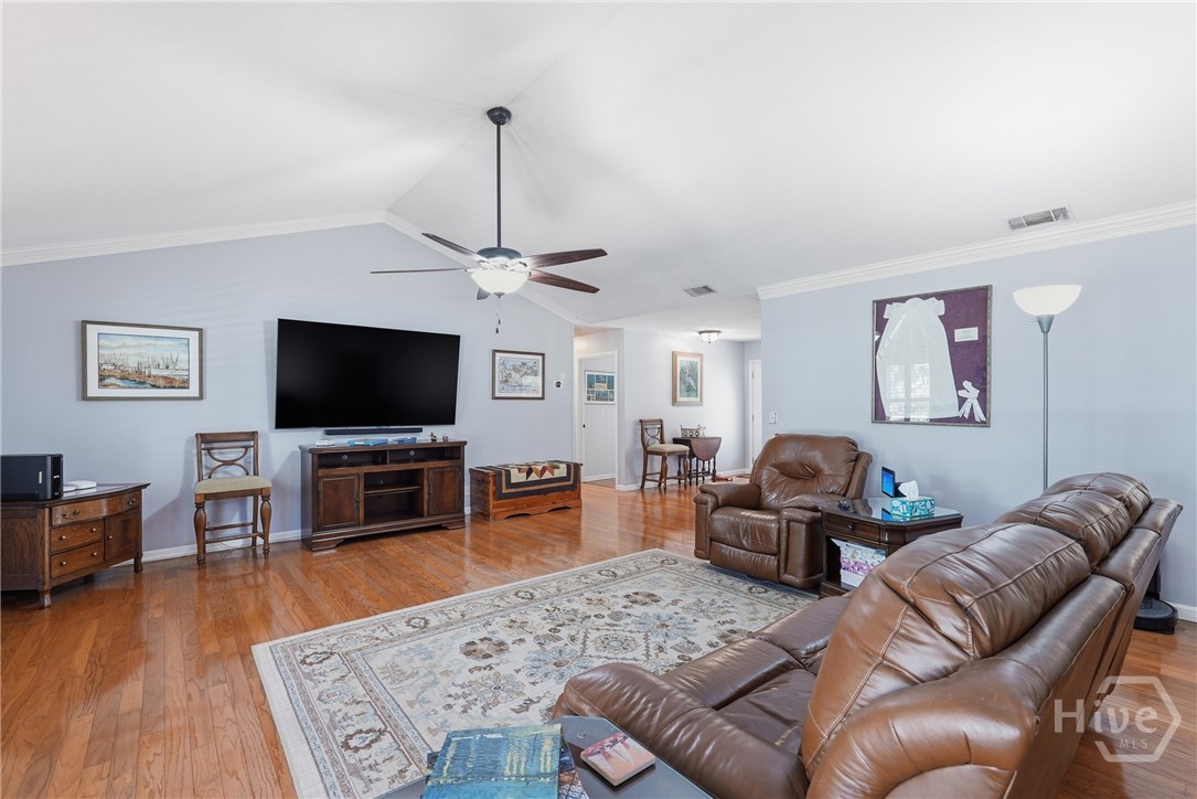 92 Screven Street Midway, GA 31320 - Photo 18 of 38