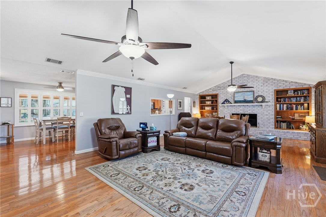 92 Screven Street Midway, GA 31320 - Photo 19 of 38