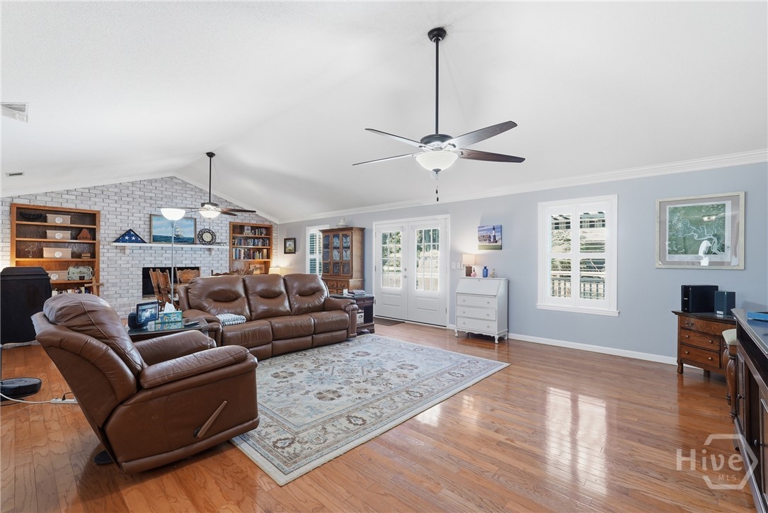 92 Screven Street Midway, GA 31320 - Photo 20 of 38