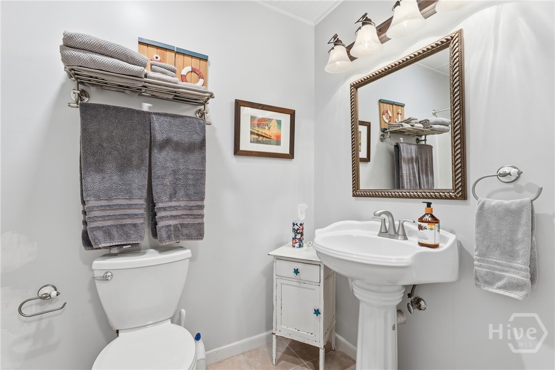 92 Screven Street Midway, GA 31320 - Photo 22 of 38