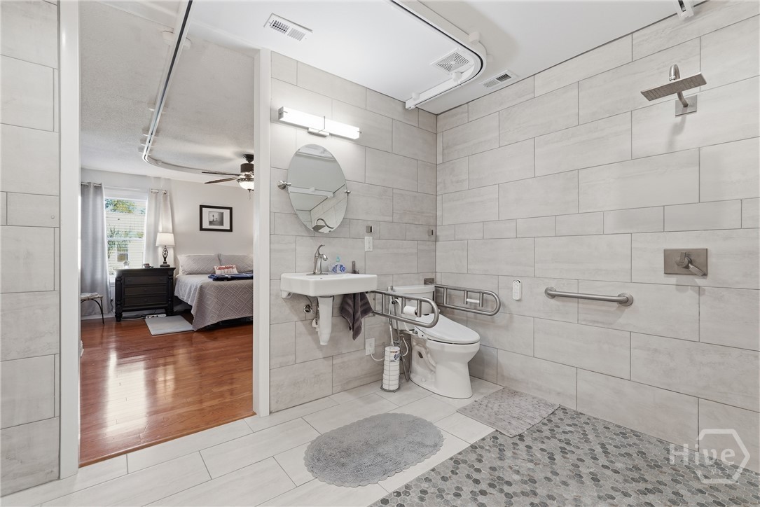 92 Screven Street Midway, GA 31320 - Photo 29 of 38