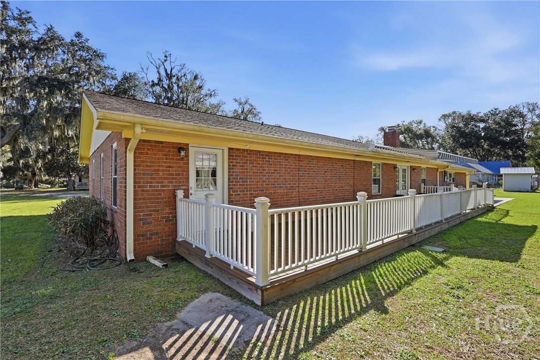 92 Screven Street Midway, GA 31320 - Photo 34 of 38