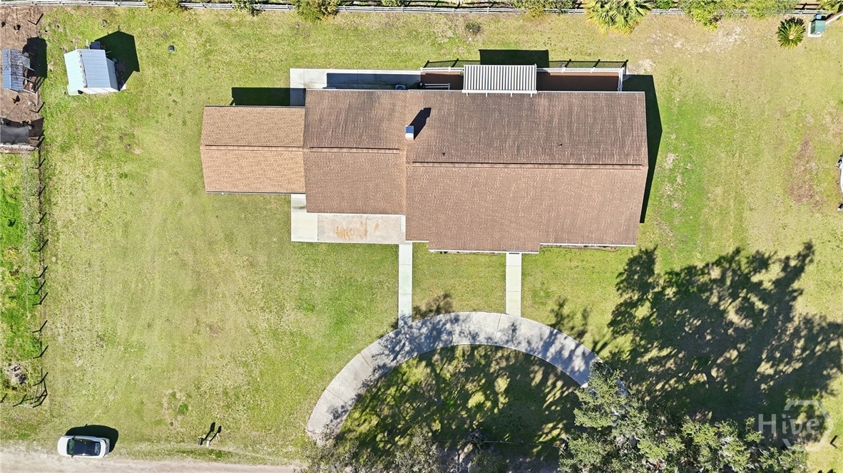 92 Screven Street Midway, GA 31320 - Photo 35 of 38