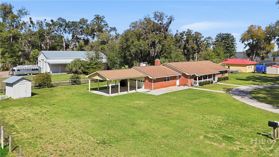 92 Screven Street Midway, GA 31320 - Photo 38 of 38