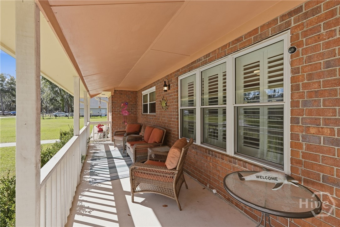 92 Screven Street Midway, GA 31320 - Photo 4 of 38