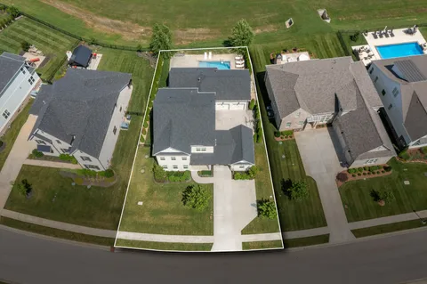 $1,399,999 | 7020 Vineyard Valley Drive, College Grove, TN 37046