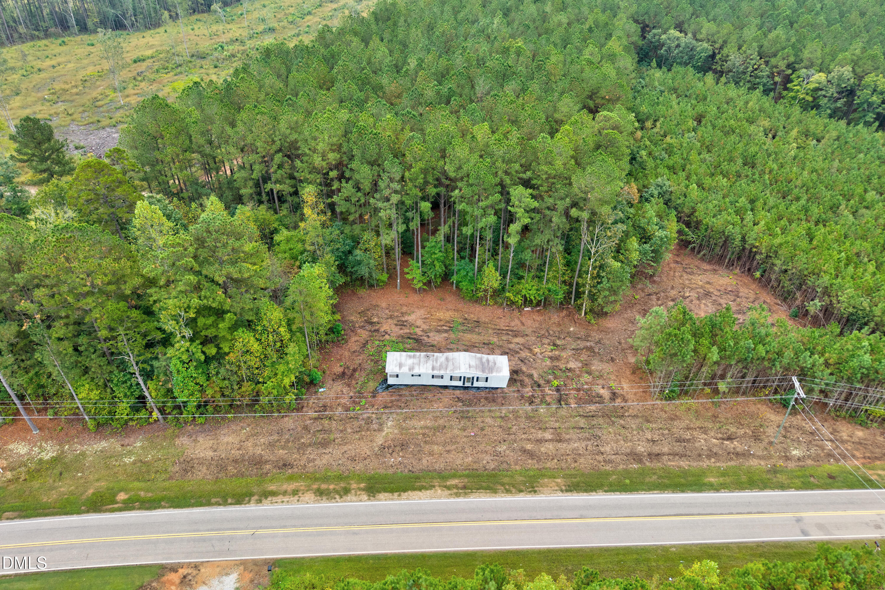 401 Capps Farm Road Hollister, NC 27844 - Photo 11 of 12 11-410 Capps Farm Rd-11