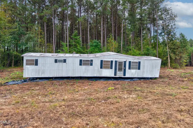 $65,000 | 401 Capps Farm Road, Hollister, NC 27844