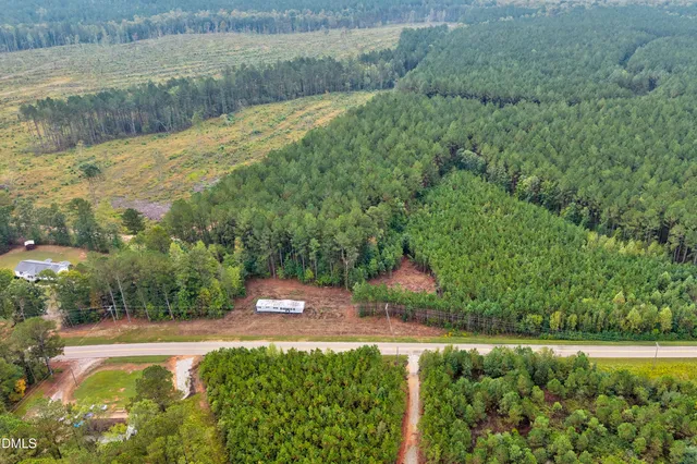 $65,000 | 401 Capps Farm Road, Hollister, NC 27844