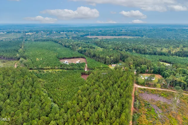 $65,000 | 401 Capps Farm Road, Hollister, NC 27844