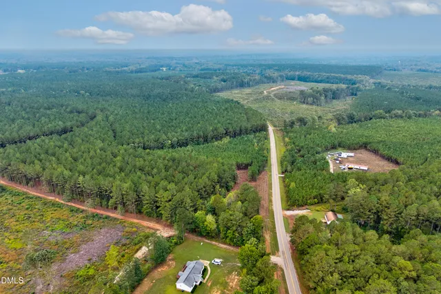 $65,000 | 401 Capps Farm Road, Hollister, NC 27844