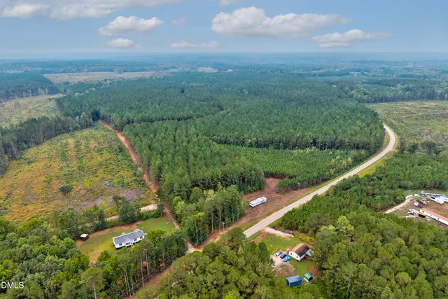 $65,000 | 401 Capps Farm Road, Hollister, NC 27844