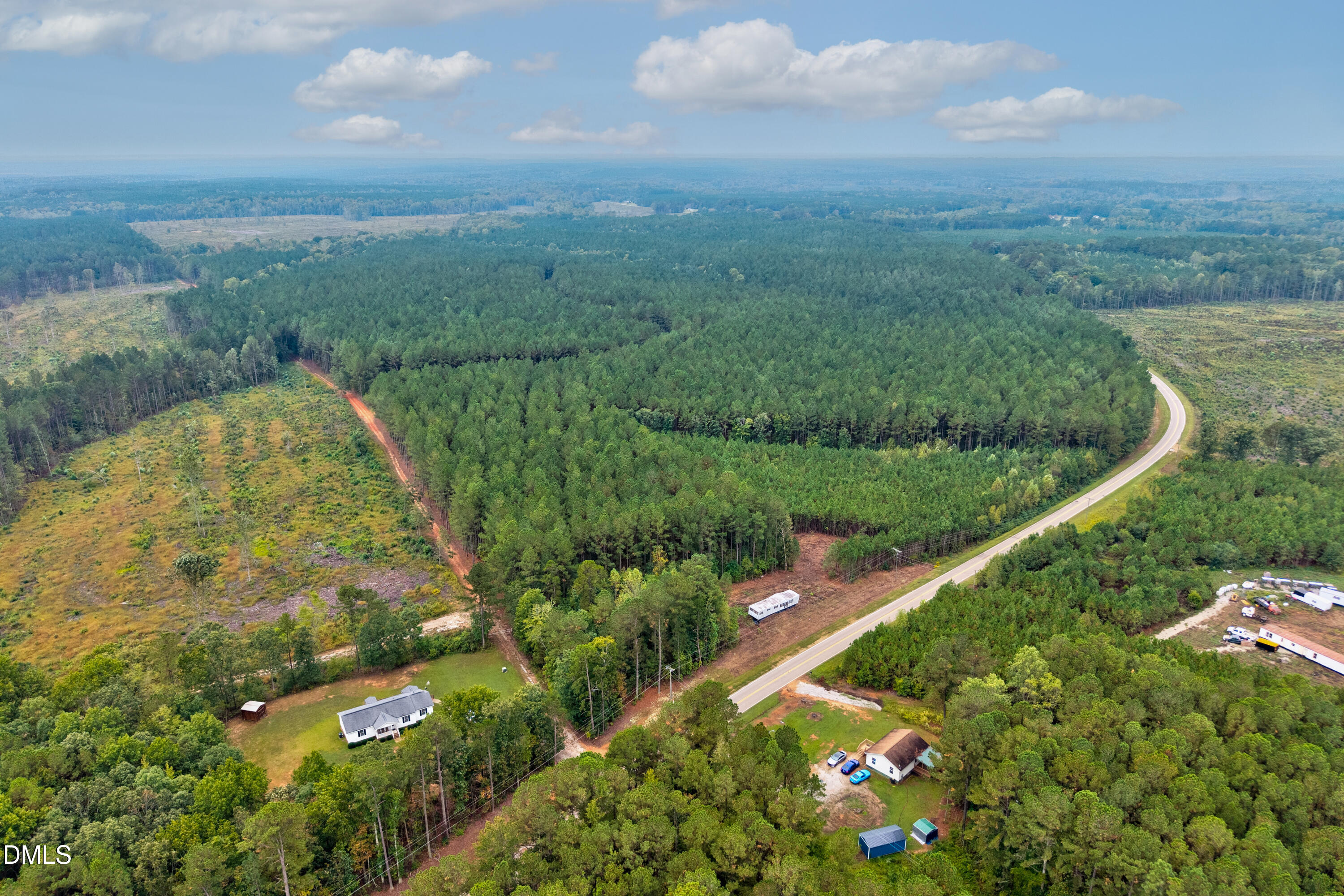 401 Capps Farm Road Hollister, NC 27844 - Photo 10 of 12 10-410 Capps Farm Rd-10