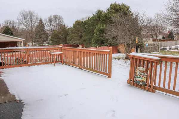 $329,000 | 904 Harvest Trail, Unit B, Yorkville, IL 60560