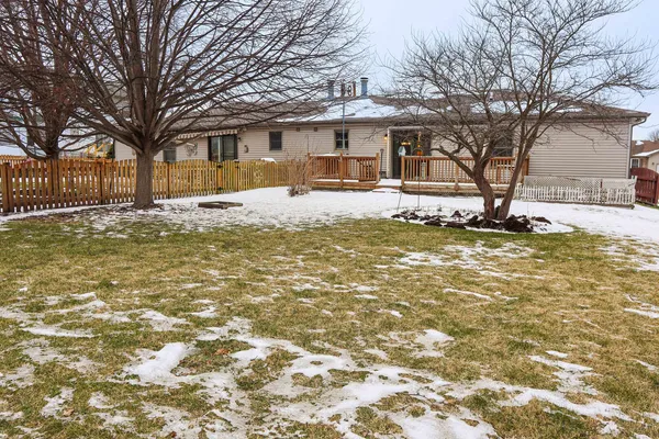 $329,000 | 904 Harvest Trail, Unit B, Yorkville, IL 60560