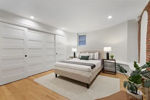 $749,900 | 36 Worcester Square, Unit 1, Boston, MA 02118