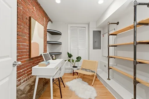 $749,900 | 36 Worcester Square, Unit 1, Boston, MA 02118