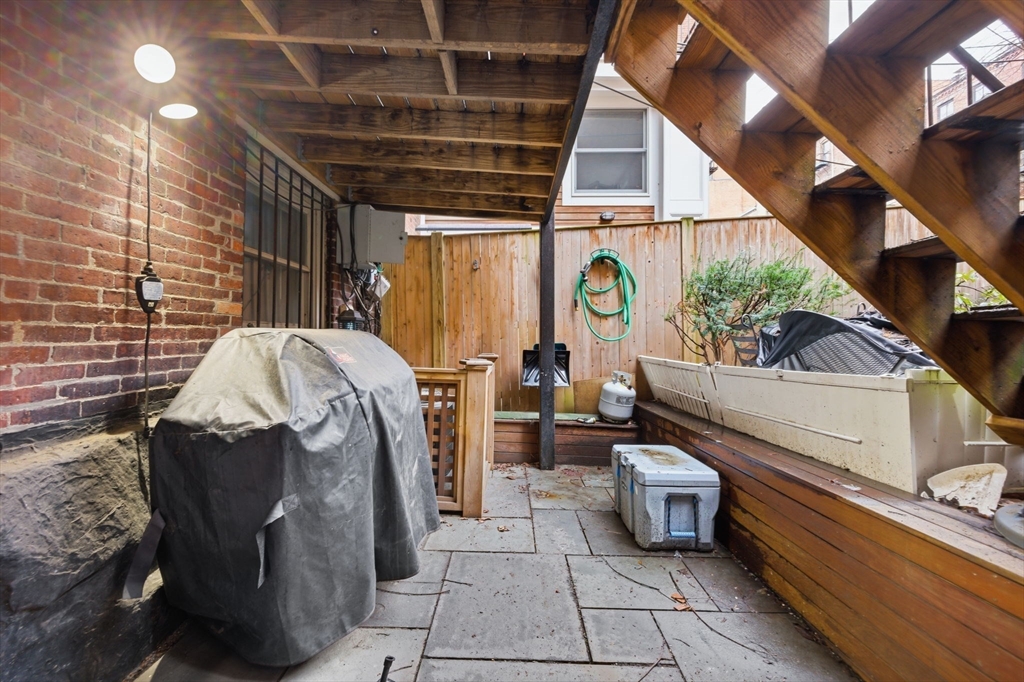 36 Worcester Square, Unit 1 Boston, MA 02118 - Photo 17 of 21