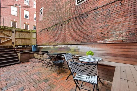 $749,900 | 36 Worcester Square, Unit 1, Boston, MA 02118