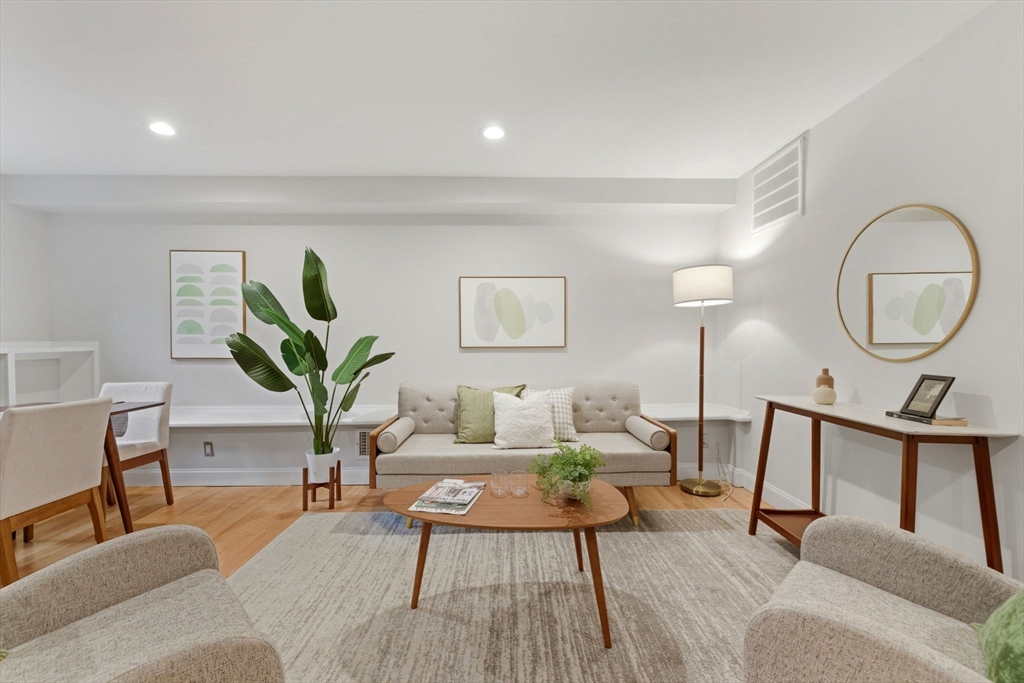 36 Worcester Square, Unit 1 Boston, MA 02118 - Photo 2 of 21