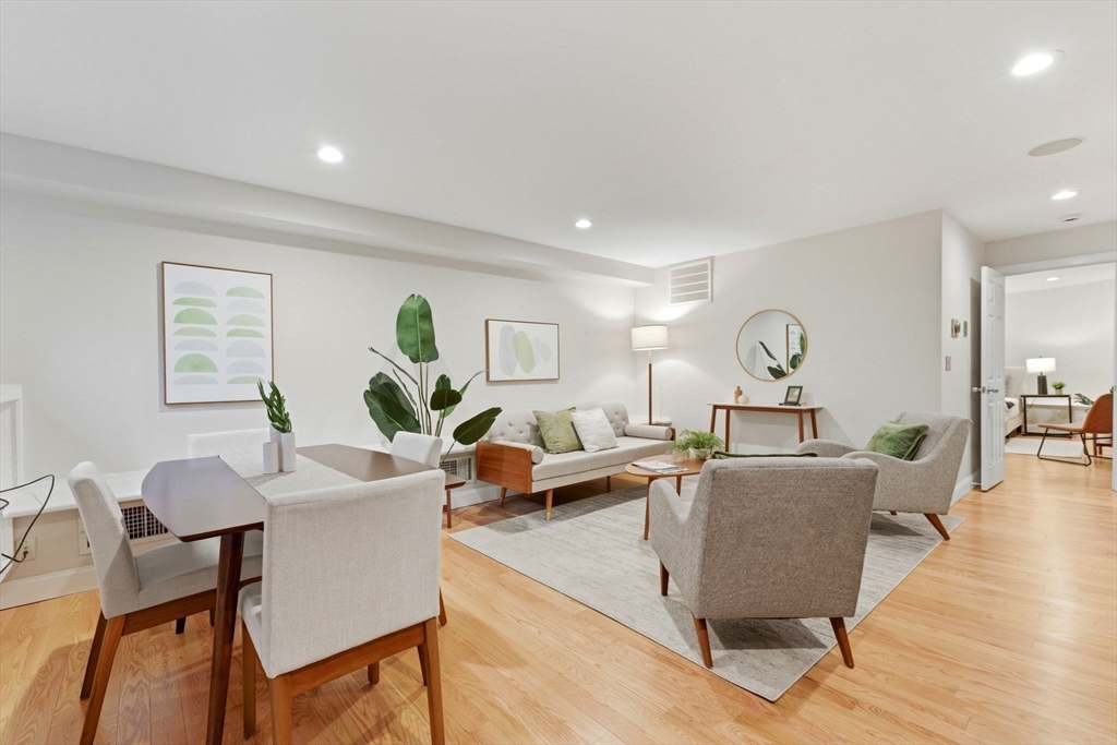 36 Worcester Square, Unit 1 Boston, MA 02118 - Photo 4 of 21